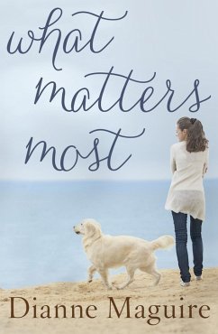 Cover What Matters Most (eBook, ePUB)