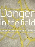 Danger in the Field (eBook, ePUB)