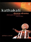 Kathakali Dance-Drama (eBook, ePUB)