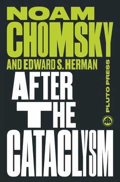After the Cataclysm (eBook, ePUB) - Chomsky, Noam; Herman, Edward S.