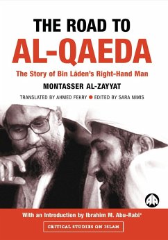 The Road to Al-Qaeda (eBook, ePUB) - Al-Zayyat, Montasser