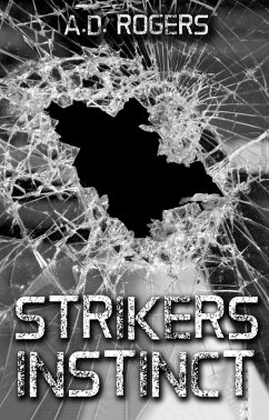 Cover Strikers Instinct (eBook, ePUB)
