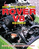 How to Power Tune Rover V8 Engines for Road & Track (eBook, ePUB)