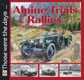 Alpine Trials and Rallies (eBook, ePUB) Alpine Trials and Rallies (eBook, ePUB)