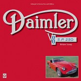 Daimler SP250 (eBook, ePUB)