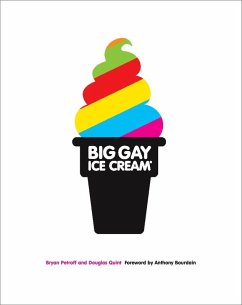 Cover Big Gay Ice Cream (eBook, ePUB)