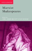Marxist Shakespeares (eBook, PDF)
