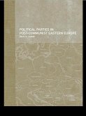 Political Parties in Post-Communist Eastern Europe (eBook, ePUB)