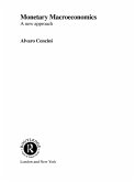 Monetary Macroeconomics (eBook, ePUB)