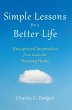 Simple Lessons for A Better Life... - Bild 1