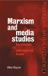 Marxism and Media Studies (eBook, ePUB) - Bild 1