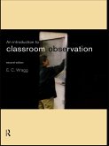 An Introduction to Classroom Observation (eBook, PDF)
