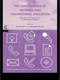 The Convergence of Distance and Conventional Education (eBook, ePUB)