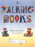 Talking Books (eBook, ePUB) Talking Books (eBook, ePUB)