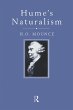 Hume's Naturalism (eBook, PDF) - Bild 1