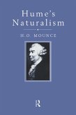 Hume's Naturalism (eBook, PDF)