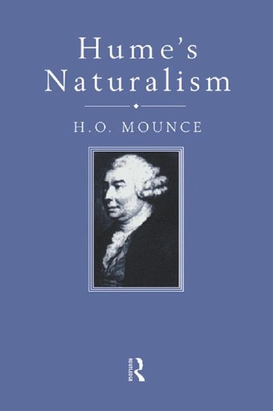 Hume's Naturalism (eBook, PDF) Hume's Naturalism (eBook, PDF)