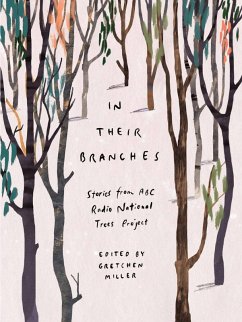 Cover In Their Branches (eBook, ePUB)