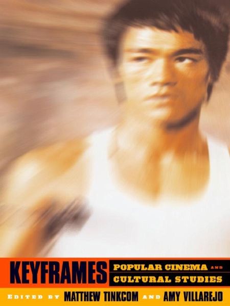 Keyframes: Popular Cinema and Cultural Studies (eBook, PDF)