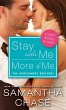 Stay with Me / More of Me (eBook, ePUB) - Bild 1