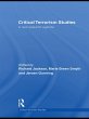 Critical Terrorism Studies (eBook, ePUB) - Bild 1