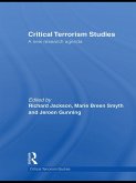 Critical Terrorism Studies (eBook, ePUB)