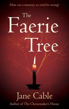 Cover Faerie Tree (eBook, ePUB)