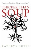 Thicker Than Soup (eBook, ePUB)