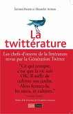 La Twittérature (eBook, ePUB)