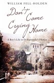 Don't Come Crying Home (eBook, ePUB)