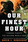 Our Finest Hour (eBook, ePUB)