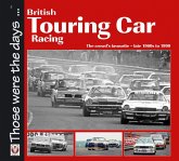 British Touring Car Racing (eBook, ePUB) British Touring Car Racing (eBook, ePUB)