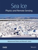 Sea Ice (eBook, ePUB)