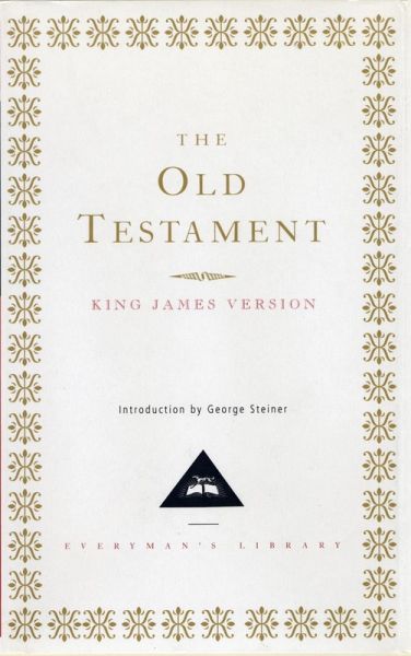 The Old Testament (eBook, ePUB) The Old Testament (eBook, ePUB)