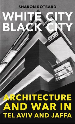 Cover White City, Black City (eBook, ePUB)