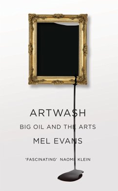Artwash (eBook, ePUB) - Evans, Mel