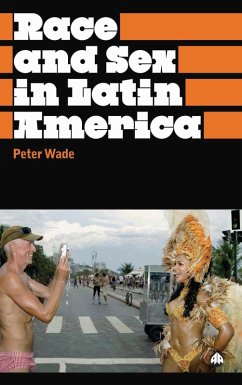 Cover Race and Sex in Latin America (eBook, ePUB)
