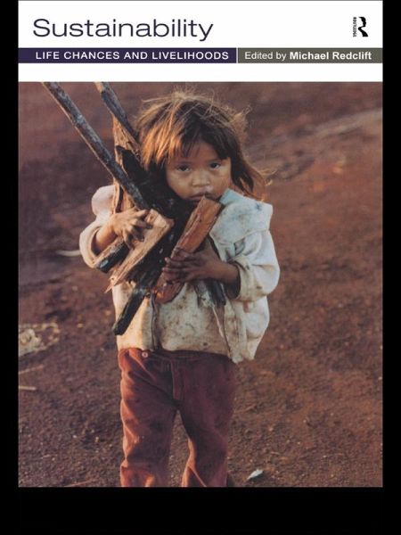 Sustainability (eBook, PDF)