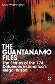 The Guantanamo Files (eBook, ePUB)