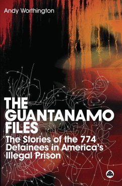 Cover The Guantanamo Files (eBook, ePUB)