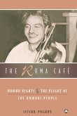 The Roma Cafe (eBook, ePUB)