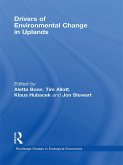 Drivers of Environmental Change in Uplands (eBook, PDF) Drivers of Environmental Change in Uplands (eBook, PDF)
