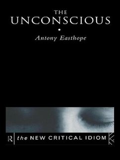 Cover The Unconscious (eBook, PDF)