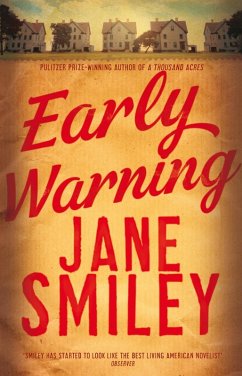 Early Warning (eBook, ePUB) - Smiley, Jane
