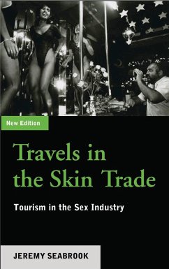 Travels in the Skin Trade (eBook, ePUB) - Seabrook, Jeremy