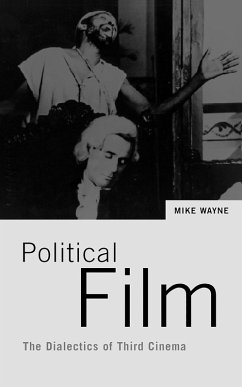 Political Film (eBook, ePUB) - Wayne, Mike