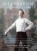 Self-Defense for Gentlemen and Ladies (eBook, ePUB)