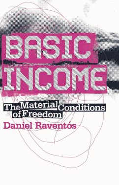 Cover Basic Income (eBook, ePUB)