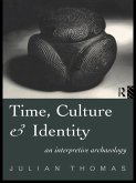 Time, Culture and Identity (eBook, ePUB) Time, Culture and Identity (eBook, ePUB)