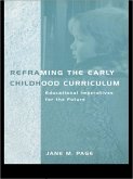 Reframing the Early Childhood Curriculum (eBook, ePUB)